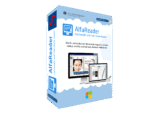 Software Giveaway – AlfaReader V4.0.40.3: Free Full Version | A Simple but Well-equipped E-book Reader – for Windows