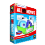 30% Off Coupon on All My Movies™ – An Award-winning Movie Database Program – for Windows