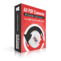 55% Off on All PDF Converter PRO – Lifetime License – An All-in-one PDF Conversion Software – for Windows