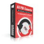 Software Giveaway: All PDF Converter Pro V4.2 – Free License Key – FUll Version for Windows