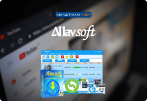 [NEW KEY #44] Giveaway – Allavsoft 3: Free Lifetime License Code | Full Version – for Windows / Mac OS X