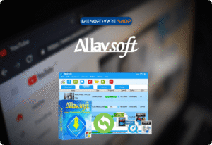 [NEW KEY #48] Giveaway – Allavsoft 3: Free Lifetime License Code | Full Version – for Windows / Mac OS X