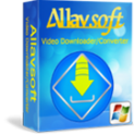 100% Software Giveaway: Allavsoft 3.17 Full Version with a License Code for Free – for Windows