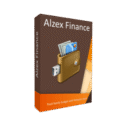 25% Off Coupon on Alzex Personal Finance – A Fast  & Easy-to-use Business Accounting Software – for Windows
