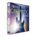 Audio Giveaway: Ambient Cinematic Guitars by Epic Stock Media – Free 200+ Guitar Loops & One Shots