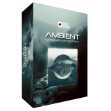 86% Off on Ambient Soundscapes & Textures Bundle by Black Octopus.