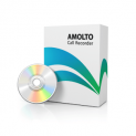100% Software Giveaway on Amolto Call Recorder Premium v. 3.16.5 – Free License Key – HIgh-Quality Skype Audio Video Recorder – for Windows