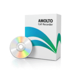 100% Software Giveaway on Amolto Call Recorder Premium v. 3.16.5 – Free License Key – HIgh-Quality Skype Audio Video Recorder – for Windows