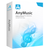60% Off – AmoyShare AnyMusic: Lifetime License | Powerful Music Downloader – for Windows, Mac OS X, Android