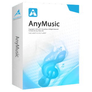 Giveaway – AmoyShare AnyMusic: Free 1-year License | Powerful Music Downloader – for Windows, Mac OS X, Android