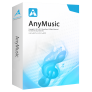 Giveaway – AmoyShare AnyMusic 10 (Mac): Free Annual License | Full Version – for Mac OS X