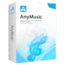 Giveaway – AmoyShare AnyMusic 10 (Mac): Free Annual License | Full Version – for Mac OS X