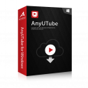 100% Software Giveaway on AmoyShare AnyUTube – Free Full Version – The HD YouTube Video Downloader for Windows