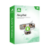 60% Off – AmoyShare AnyVid: Lifetime License – The HD Video Downloader & Converter – for Windows / Mac OS X