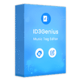 Giveaway – Amoyshare ID3Genius: Free 1-year License | Music Tag Editor – for Windows