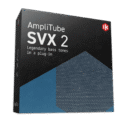 [Halloween] Audio Plugin Giveaway – AmpliTube SVX 2: Free Full Version | A Heavy-weight Bass Gear Collection for AmpliTube – as AU VST 2, VST 3, AAX for for Windows / Mac