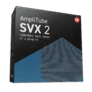 [Halloween] Audio Plugin Giveaway – AmpliTube SVX 2: Free Full Version | A Heavy-weight Bass Gear Collection for AmpliTube – as AU VST 2, VST 3, AAX for for Windows / Mac
