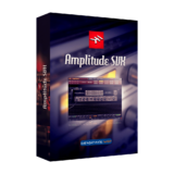 100% Software Giveaway on AmpliTube SVX by IK Multimedia -FREE Full Version: Legendary Bass Tones with Groundbreaking Modeling Technology