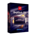 100% Software Giveaway on AmpliTube SVX by IK Multimedia -FREE Full Version: Legendary Bass Tones with Groundbreaking Modeling Technology