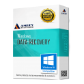 40% Off Coupon on Amrev Data Recovery Software – Free Lifetime Upgrades – Lost/Deleted/Formatted File Restoring for Windows