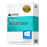 40% Off Coupon on Amrev Data Recovery Software – Free Lifetime Upgrades – Lost/Deleted/Formatted File Restoring for Windows