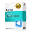 40% Off Coupon on Amrev Data Recovery Software – Free Lifetime Upgrades – Lost/Deleted/Formatted File Restoring for Windows