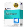40% Off Coupon on Amrev Data Recovery Software – Free Lifetime Upgrades – Lost/Deleted/Formatted File Restoring for Windows