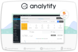 88% Off Analytify All-in-One Bundle for 5 Sites – Lifetime Access – Track, Analyze and Optimise Your Content
