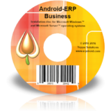 30% Off Coupon on Android-ERP Business (ERPdroid) – Lifetime License – The Powerful Workflow-Driven Accounting System for Your Business Management System