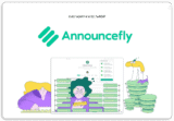 100% Software Giveaway on Lifetime Access to Announcefly – Product Roadmap, Feedback, & Idea Tracking Software for Saas