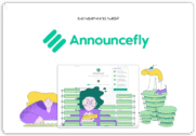 100% Software Giveaway on Lifetime Access to Announcefly – Product Roadmap, Feedback, & Idea Tracking Software for Saas
