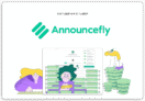 100% Software Giveaway on Lifetime Access to Announcefly – Product Roadmap, Feedback, & Idea Tracking Software for Saas