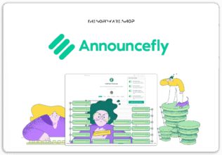 100% Software Giveaway on Lifetime Access to Announcefly – Product Roadmap, Feedback, & Idea Tracking Software for Saas