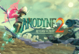 100% Game Giveaway – Anodyne 2: Return To Dust – Free Full Version: A very surreal adventure game.