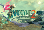 100% Game Giveaway – Anodyne 2: Return To Dust – Free Full Version: A very surreal adventure game.
