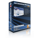 Giveaway – Ant Download Manager 2.16.4 Pro: Free Full Version | Licensed Download – for Windows