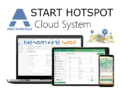 50% Off Coupon on Antamedia Start Hotspot Cloud System – Yearly Subscription – Cloud WiFi Software for Your Next-level Guest WiFi