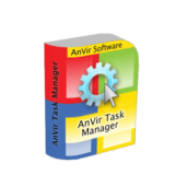 30% Off Coupon on AnVir Task Manager Pro – Control Everything Running on Computer, Remove Trojans, Speed Up Computer – for Windows