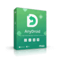 60% Off – AnyDroid: Lifetime Free Upgrades | One-stop Solution to Fully Manage Android Device – for Windows & Mac OS X