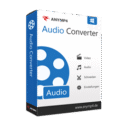 50% off on AnyMP4 Audio Converter: Lifetime License | Convert Audio/Video to Various Audio Formats – for Windows