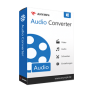 Software Giveaway – ANYMP4 Audio Converter: Free 1-year License Code | Full Version for Windows