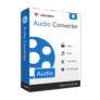 Software Giveaway – ANYMP4 Audio Converter: Free 1-year License Code | Full Version for Windows