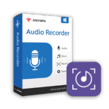 Giveaway – AnyMP4 Audio Recorder: Free 1-year License Key | A Professional Audio Recording Tool – for Windows