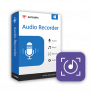 Giveaway – AnyMP4 Audio Recorder: Free 1-year License Key | A Professional Audio Recording Tool – for Windows
