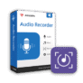 Giveaway – AnyMP4 Audio Recorder: Free 1-year License Key | A Professional Audio Recording Tool – for Windows