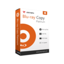 50% Off – AnyMP4 Blu-ray Copy Platinum: Lifetime License | A Multifunctional Blu-ray Copying and Backup Software – for Windows