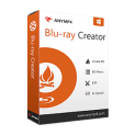 60% OFF Coupon on AnyMP4 Blu-ray Creator – The Powerful Blu-ray Disc Burner Software – for Windows