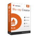 60% OFF Coupon on AnyMP4 Blu-ray Creator – The Powerful Blu-ray Disc Burner Software – for Windows