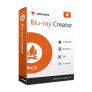 60% OFF Coupon on AnyMP4 Blu-ray Creator – The Powerful Blu-ray Disc Burner Software – for Windows