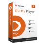 Software Giveaway – AnyMP4 Blu-ray Player: Free Annual License Code | Full Version for Windows